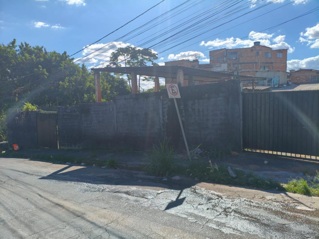 Lote, Nova Suíssa, 0 Quarto, 0 Vaga