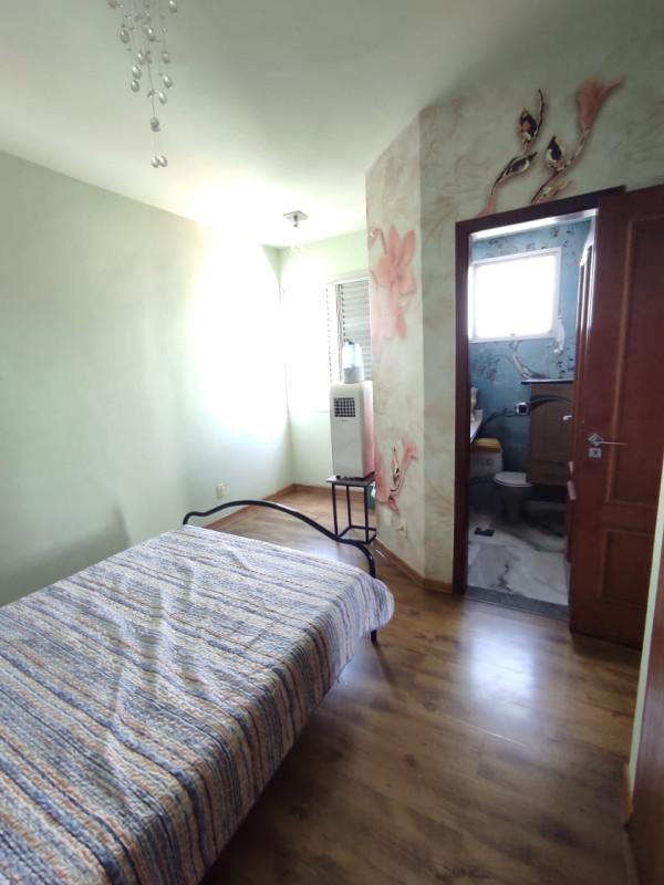 Cobertura, Monsenhor Messias, 3 Quartos, 3 Vagas, 2 Suítes