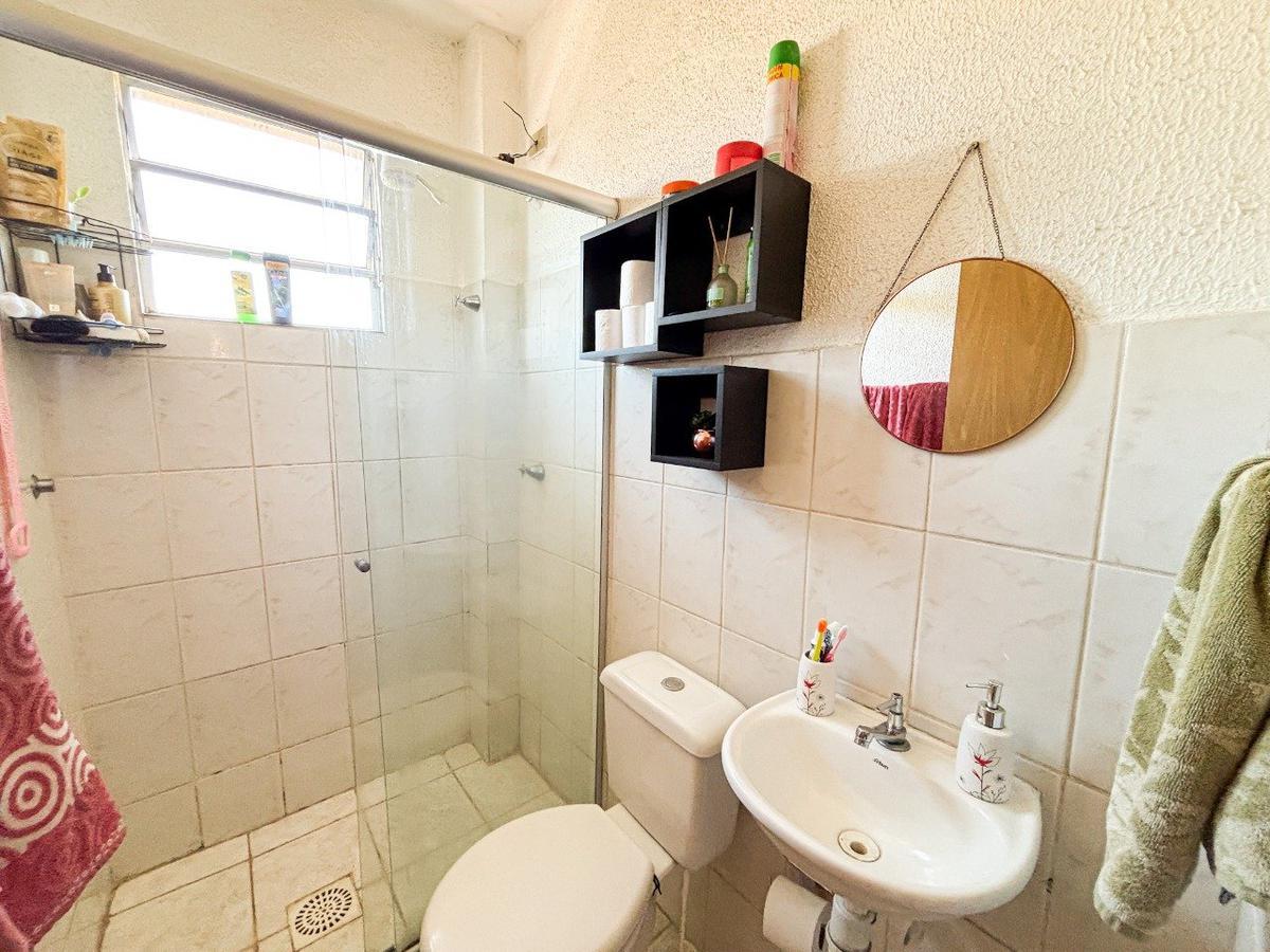 Apartamento, São Salvador, 2 Quartos, 1 Vaga