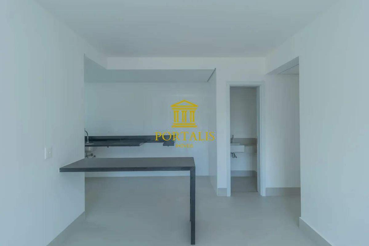 Apartamento, Sagrada Família, 3 Quartos, 2 Vagas, 1 Suíte