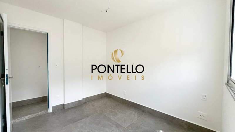 Apartamento, Castelo, 4 Quartos, 3 Vagas, 2 Suítes