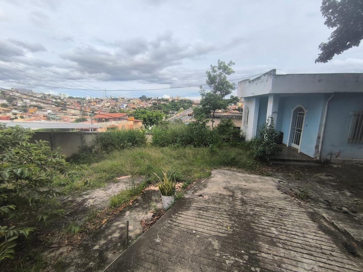 Lote, União, 0 Quarto, 0 Vaga