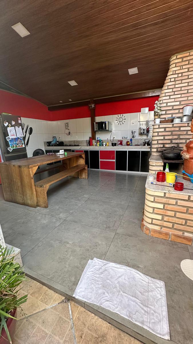 Casa Comercial, Alípio de Melo, 3 Quartos, 10 Vagas, 1 Suíte