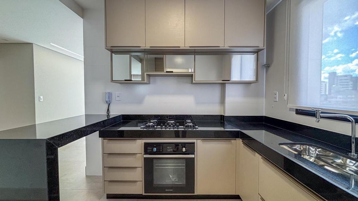 Apartamento, Cruzeiro, 3 Quartos, 2 Vagas, 2 Suítes