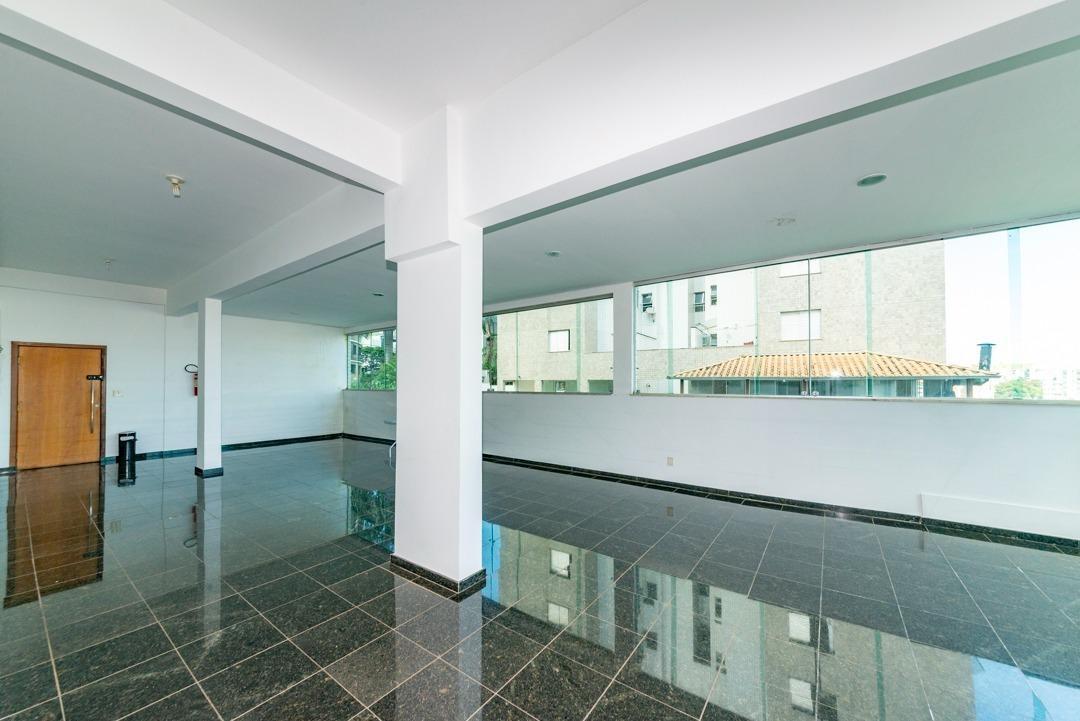 Apartamento, Buritis, 4 Quartos, 4 Vagas, 1 Suíte