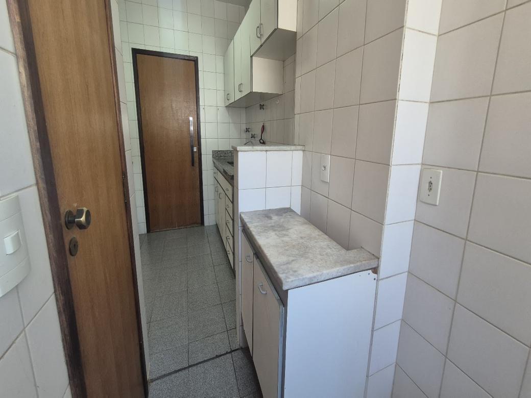Apartamento, Carmo, 2 Quartos, 1 Vaga, 1 Suíte