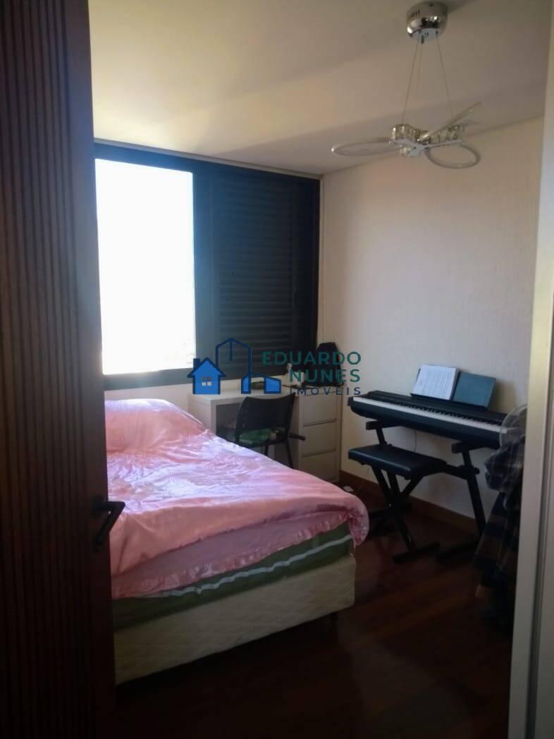 Apartamento, Carmo, 4 Quartos, 3 Vagas, 2 Suítes
