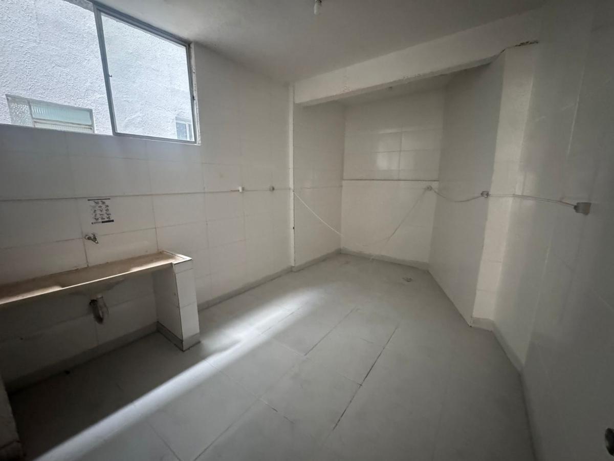 Andar, Caiçaras, 0 Quarto, 0 Vaga