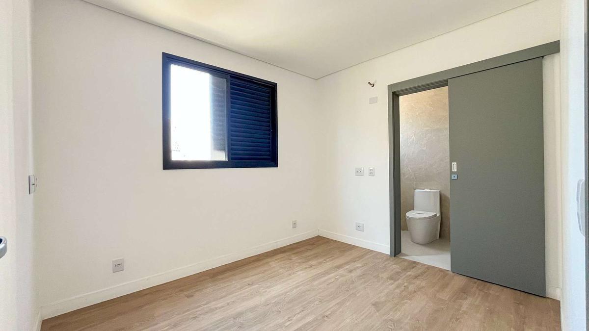 Cobertura, Prado, 3 Quartos, 2 Vagas, 3 Suítes