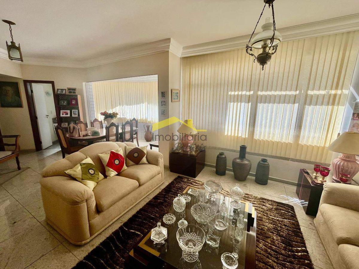 Apartamento, Buritis, 3 Quartos, 2 Vagas, 1 Suíte