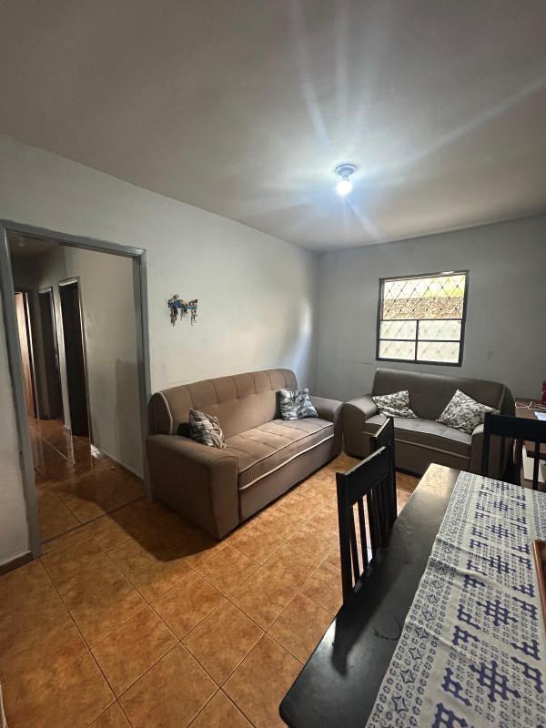 Apartamento, Serra Verde (venda Nova), 3 Quartos, 1 Vaga