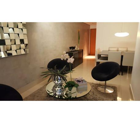 Apartamento, Ouro Preto, 3 Quartos, 2 Vagas, 1 Suíte