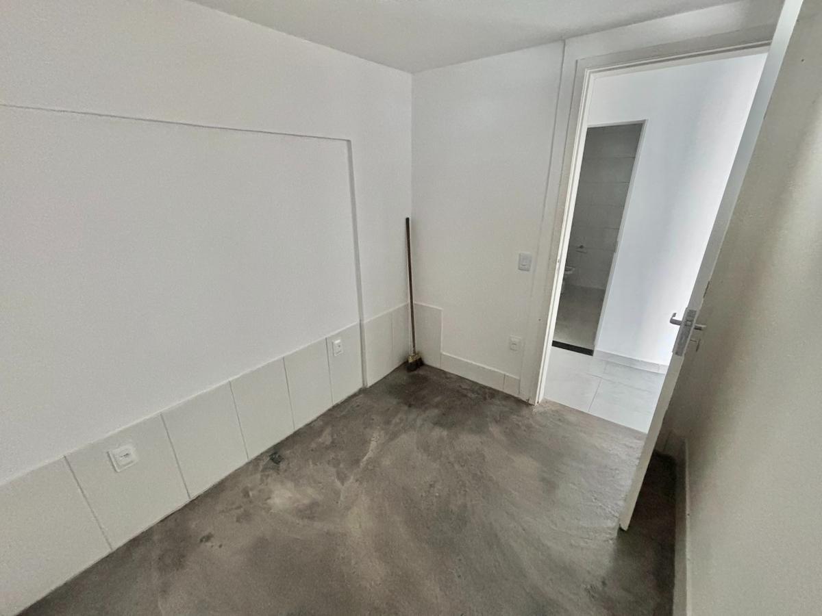 Andar, São José, 0 Quarto, 0 Vaga