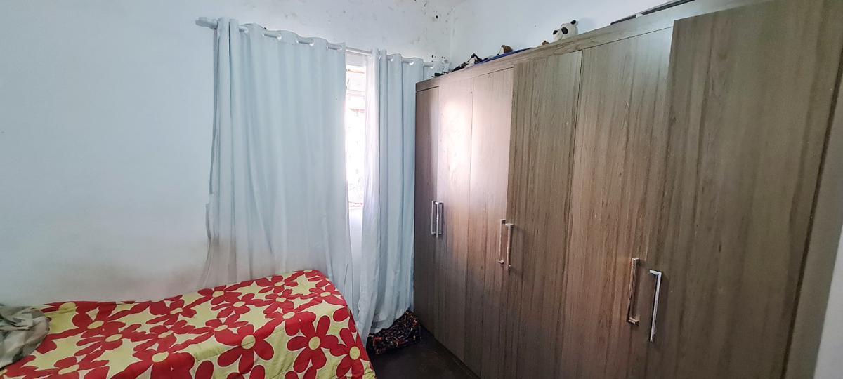 Casa, Nova Vista, 3 Quartos, 1 Vaga