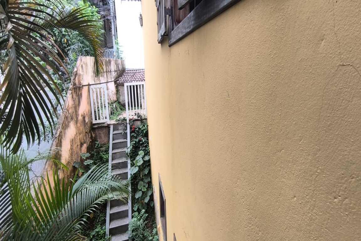Casa, Santa Lúcia, 6 Quartos, 3 Vagas, 1 Suíte
