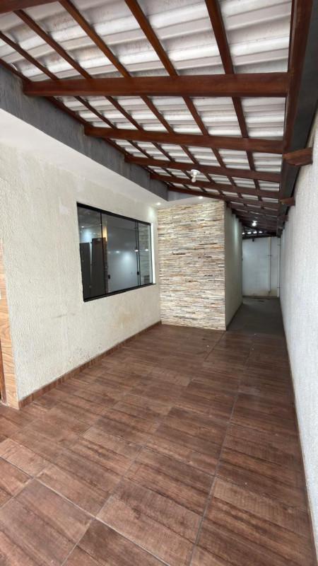 Casa, Masterville, 3 Quartos, 4 Vagas, 1 Suíte