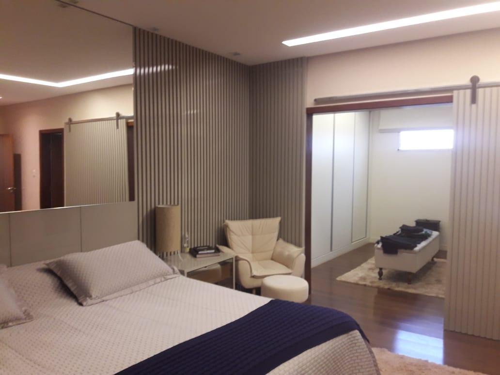 Casa em Condomínio, Ville Des Lacs, 4 Quartos, 3 Vagas, 2 Suítes