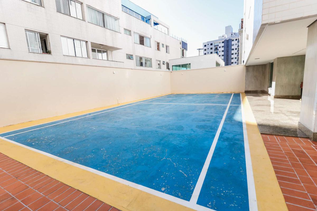 Apartamento, Buritis, 4 Quartos, 3 Vagas, 3 Suítes