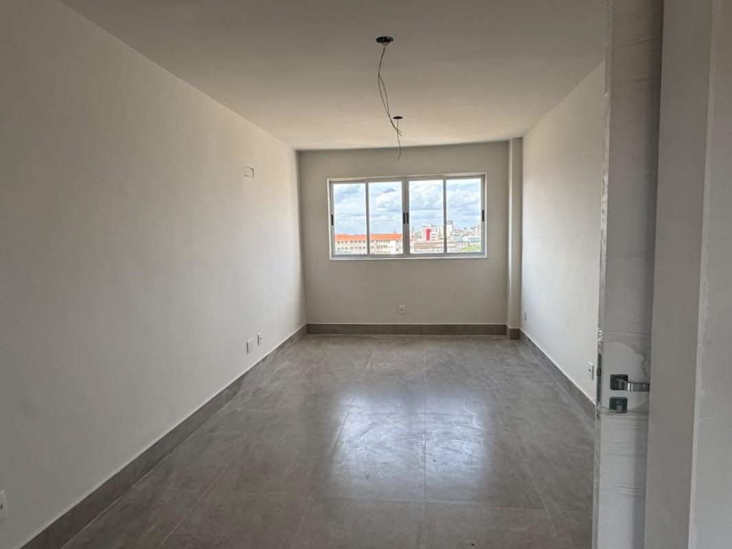 Apartamento, Colégio Batista, 3 Quartos, 2 Vagas, 1 Suíte