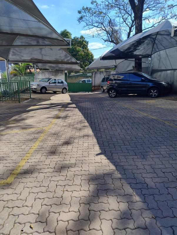 Apartamento, Jacqueline, 2 Quartos, 1 Vaga