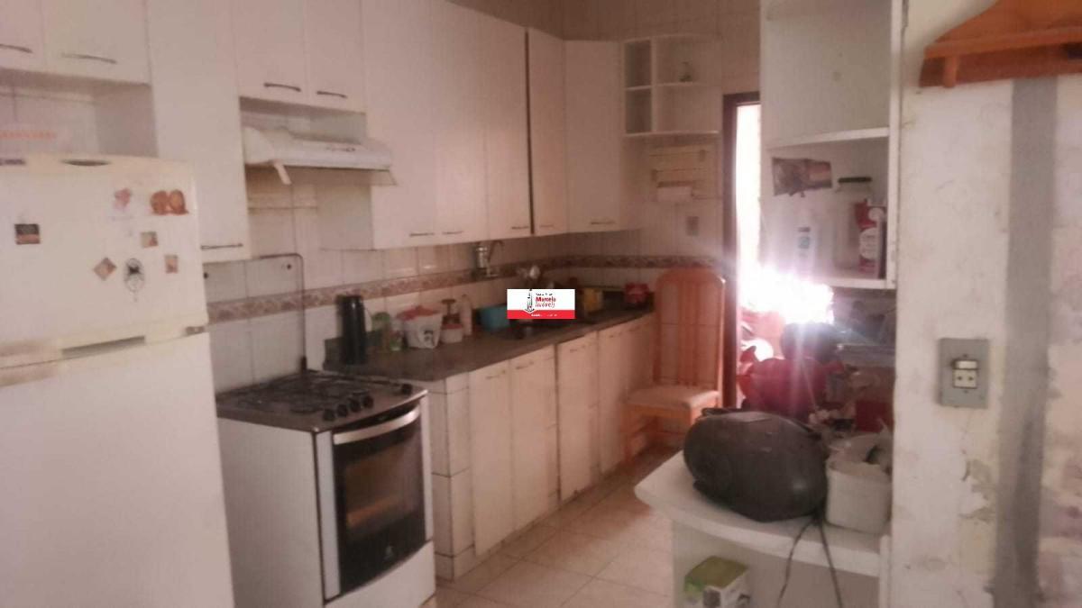 Casa, Anchieta, 3 Quartos, 1 Vaga