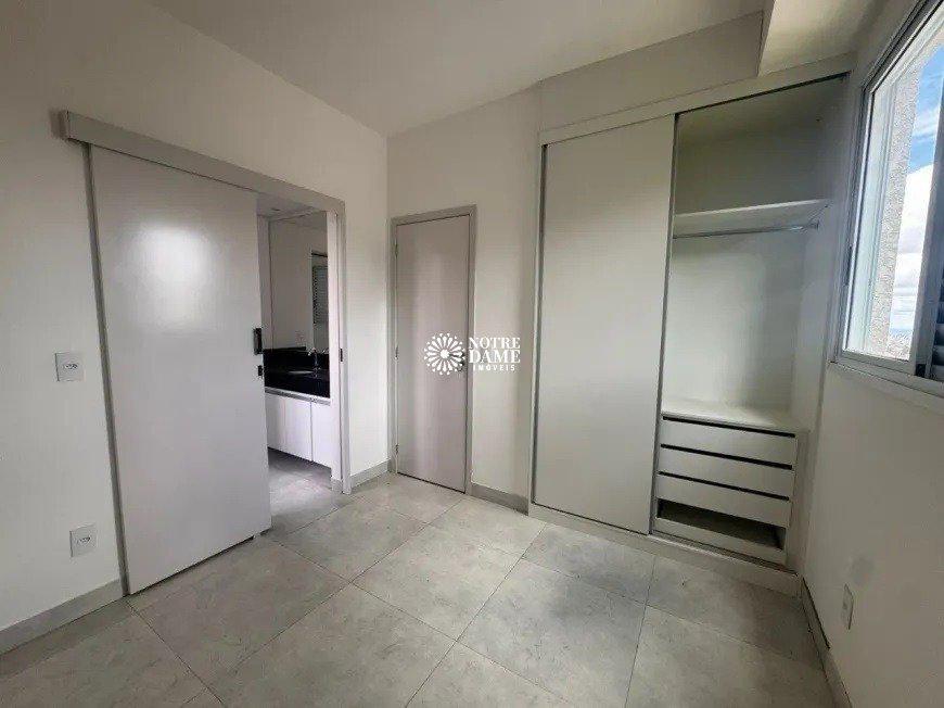 Apartamento, Sion, 3 Quartos, 2 Vagas, 1 Suíte