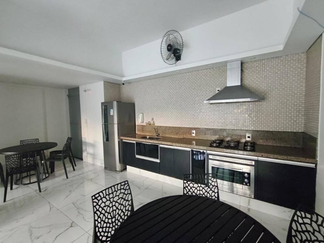 Apartamento, Castelo, 2 Quartos, 1 Vaga, 1 Suíte
