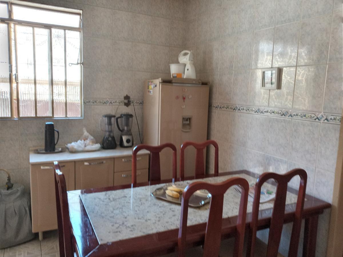 Casa, Glória, 3 Quartos, 4 Vagas, 2 Suítes