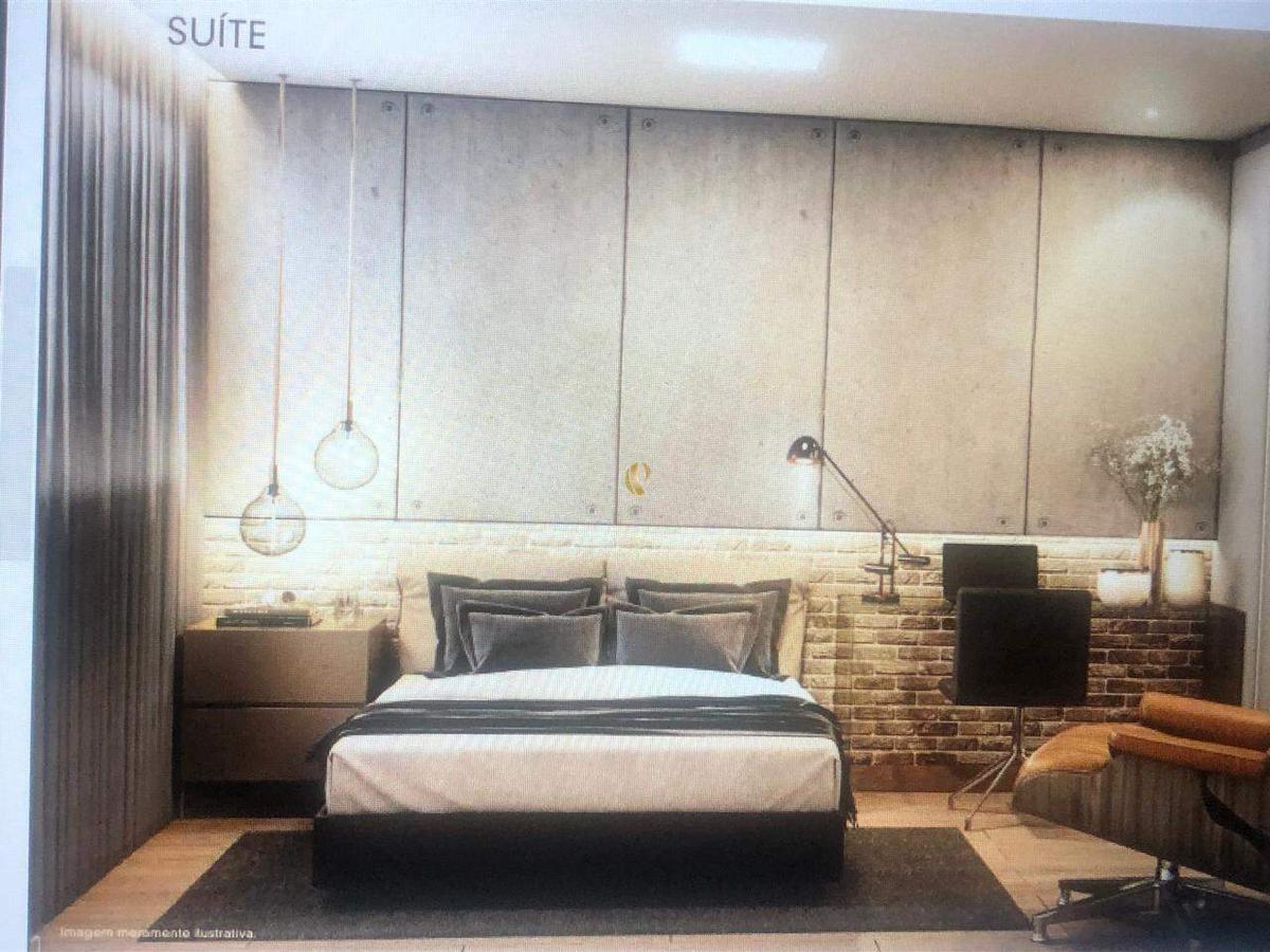 Apartamento, Funcionários, 2 Quartos, 2 Vagas, 1 Suíte