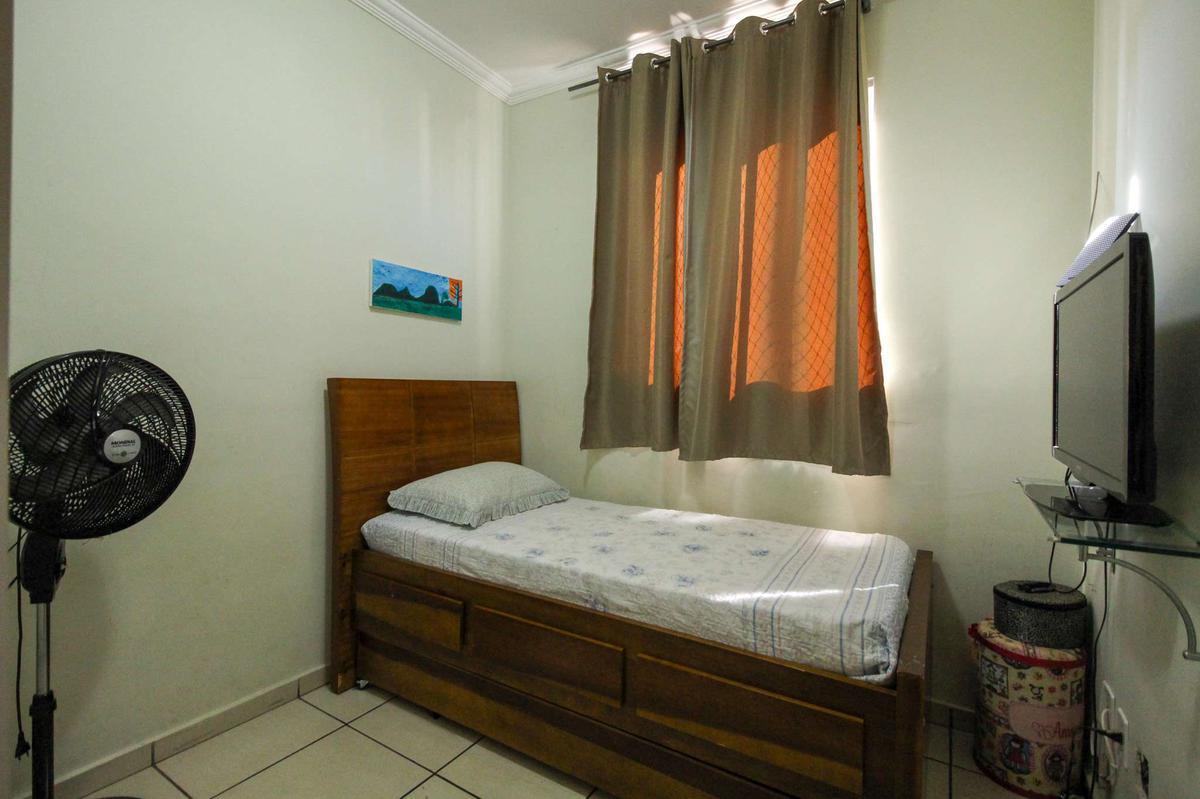 Cobertura, Ouro Preto, 3 Quartos, 2 Vagas, 1 Suíte