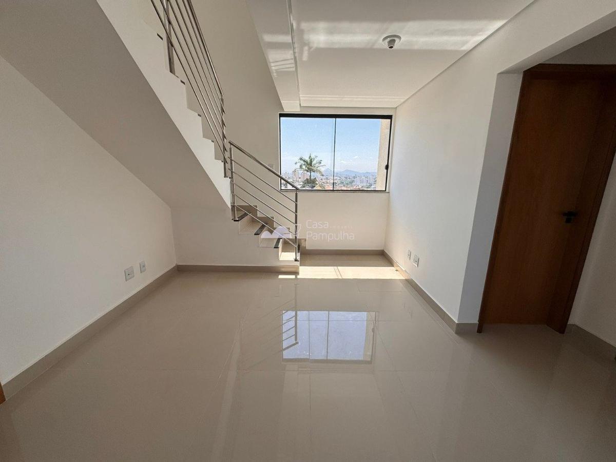 Apartamento, Copacabana, 2 Quartos, 1 Vaga