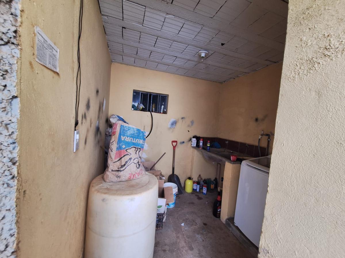 Casa, Centro, 3 Quartos, 0 Vaga