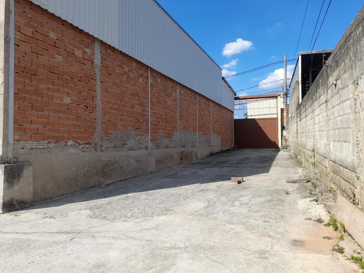 Andar, Goiânia, 0 Quarto, 20 Vagas