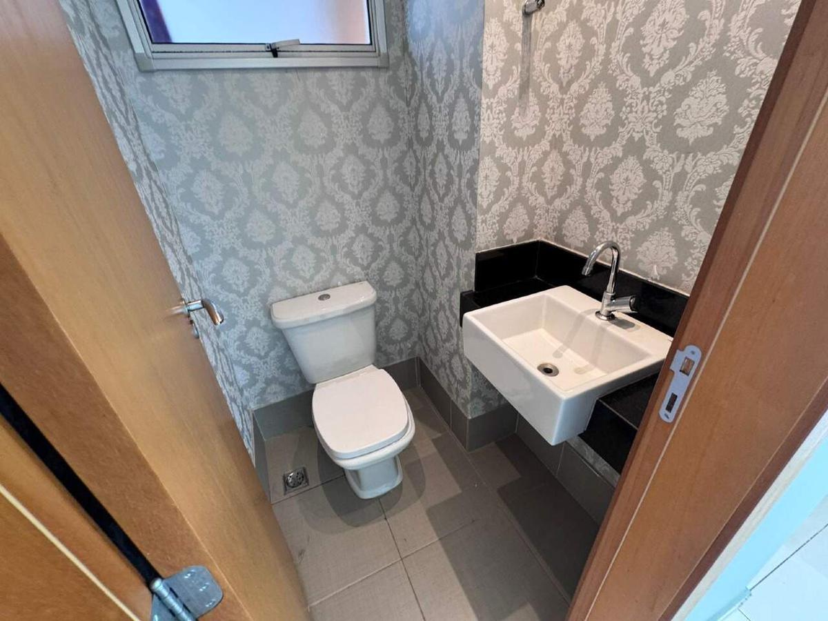 Apartamento, Buritis, 4 Quartos, 3 Vagas