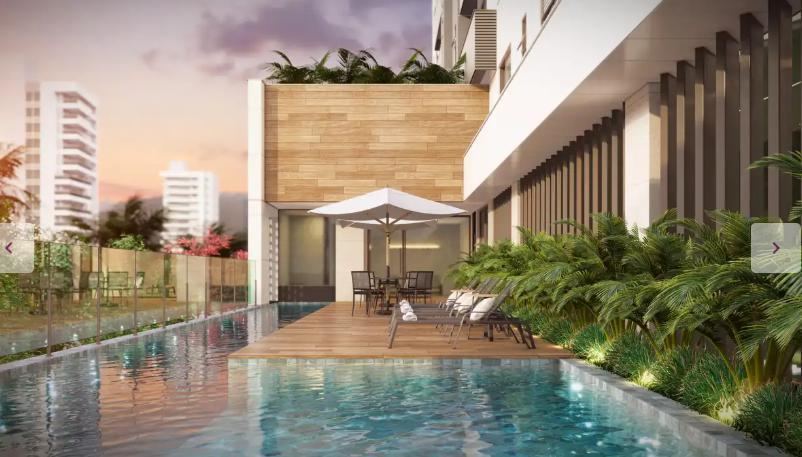 Apartamento, Anchieta, 4 Quartos, 3 Vagas, 2 Suítes