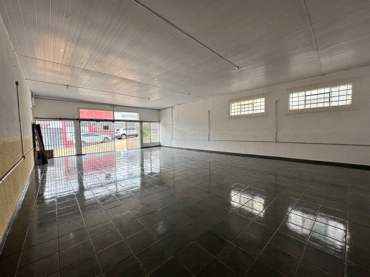 Andar, Parque Catanduvas, 0 Quarto, 0 Vaga