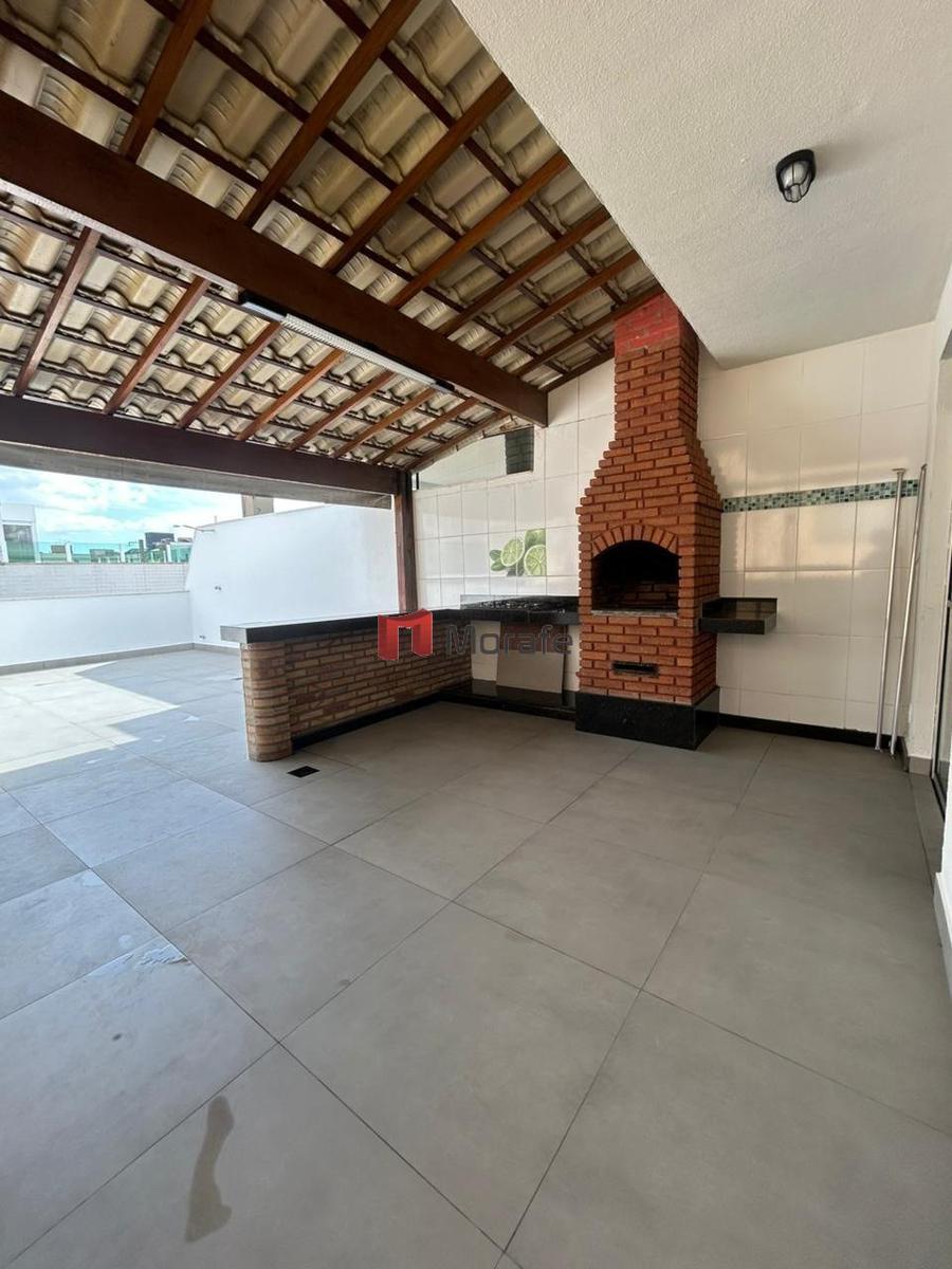 Apartamento, Castelo, 2 Quartos, 2 Vagas, 1 Suíte
