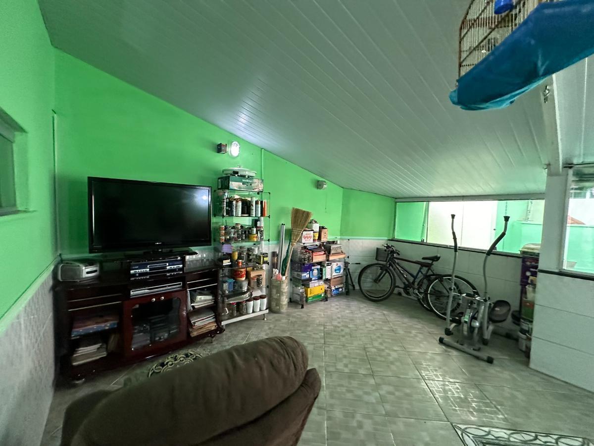 Casa, Heliópolis, 5 Quartos, 1 Vaga, 1 Suíte