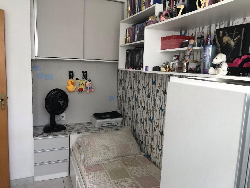 Cobertura, Copacabana, 4 Quartos, 1 Vaga, 1 Suíte