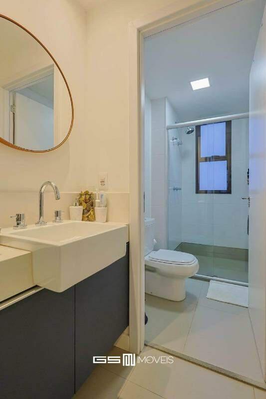 Apartamento, Santa Efigênia, 2 Quartos, 2 Vagas, 1 Suíte