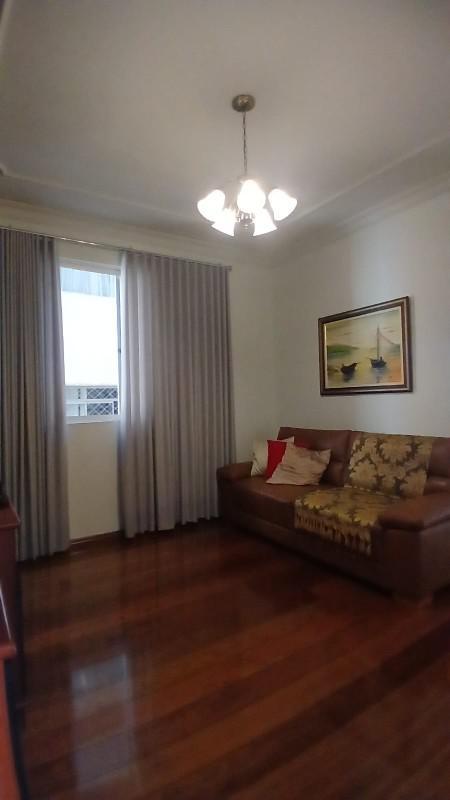 Apartamento, Padre Eustáquio, 4 Quartos, 2 Vagas, 1 Suíte