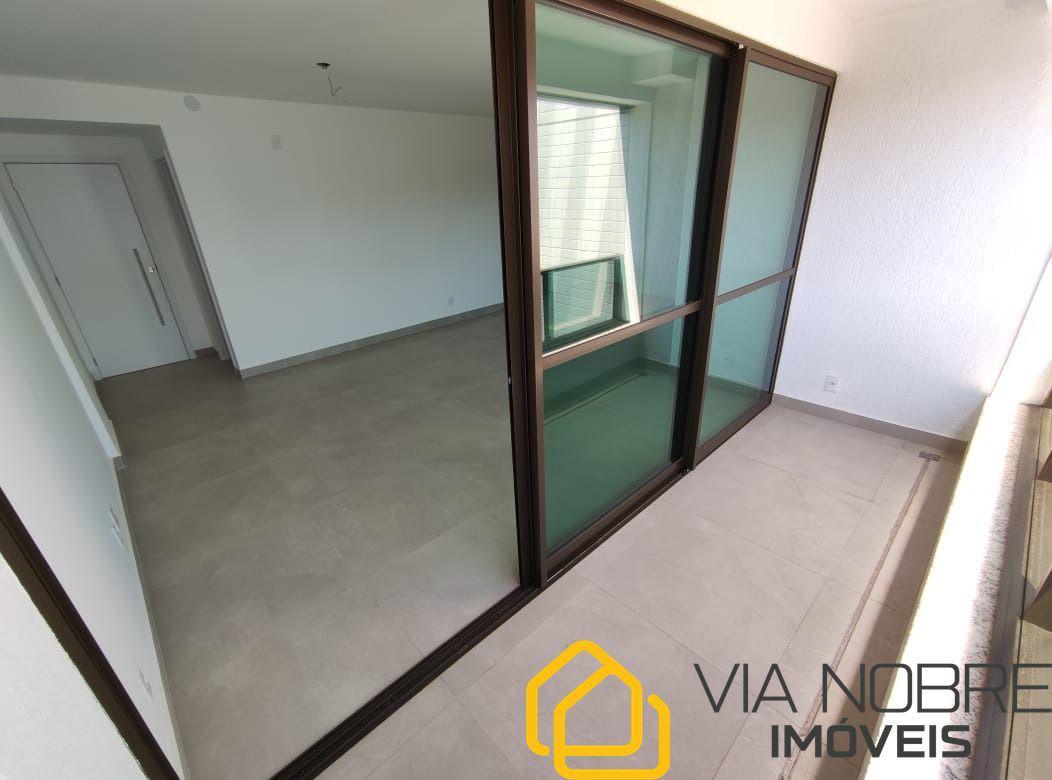 Apartamento, Serra, 4 Quartos, 3 Vagas, 2 Suítes