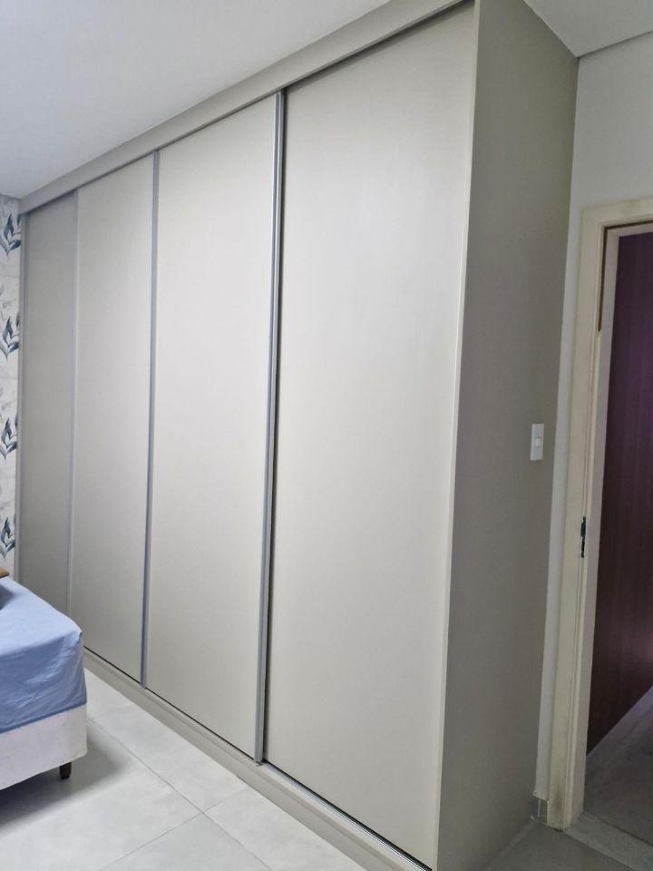 Apartamento, Cachoeirinha, 2 Quartos, 1 Vaga, 1 Suíte