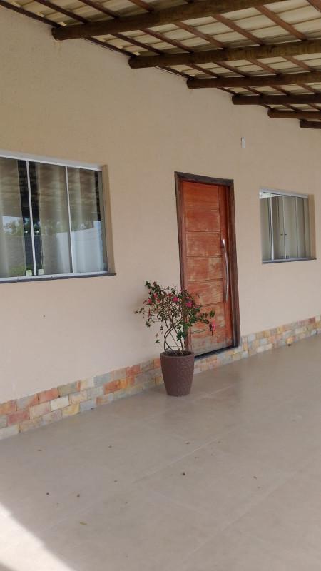 Casa, Tropical, 3 Quartos, 5 Vagas, 1 Suíte