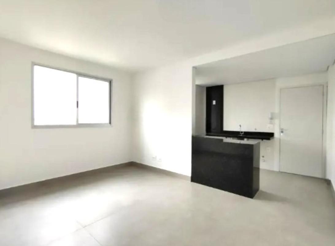 Apartamento, Sagrada Família, 3 Quartos, 2 Vagas, 1 Suíte