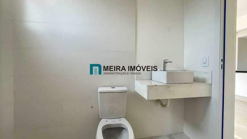 Apartamento, Santa Efigênia, 2 Quartos, 2 Vagas, 2 Suítes