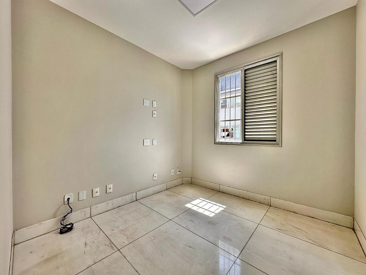 Apartamento, Ouro Preto, 3 Quartos, 2 Vagas, 1 Suíte