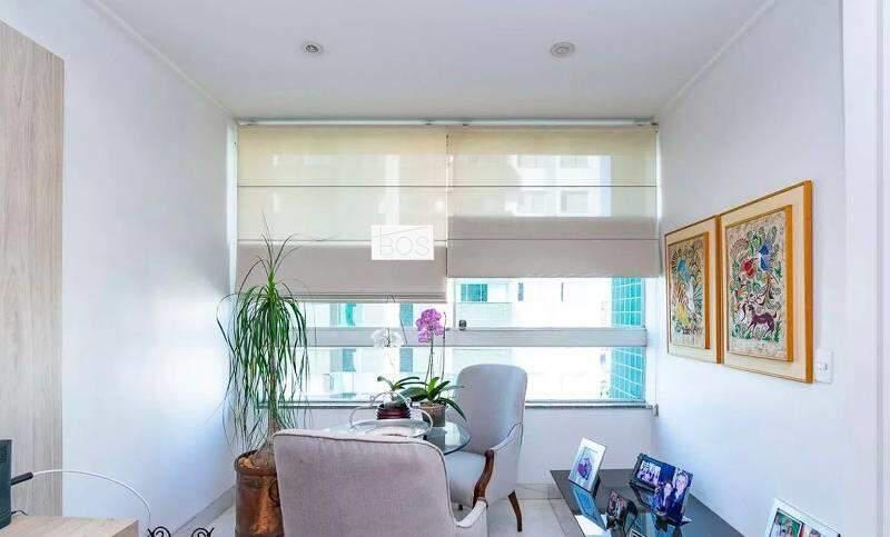 Apartamento, São Pedro, 3 Quartos, 2 Vagas, 1 Suíte