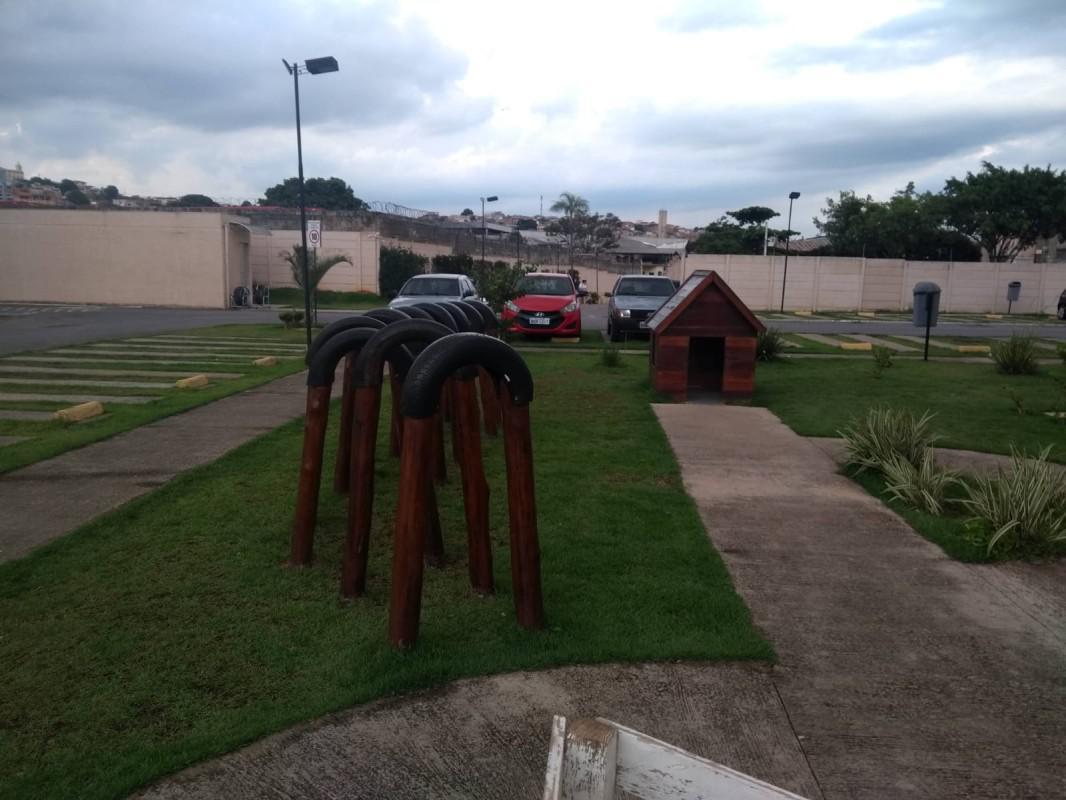 Apartamento, São Gabriel, 2 Quartos, 1 Vaga