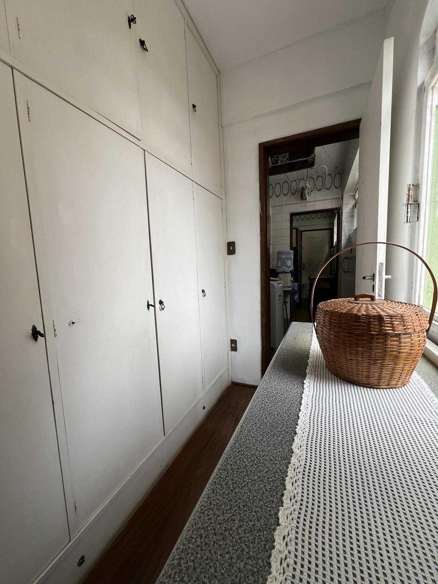 Apartamento, Ramos, 3 Quartos, 1 Vaga, 1 Suíte